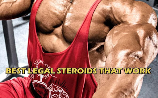 The No. 1 peptides steroids usa Mistake You're Making